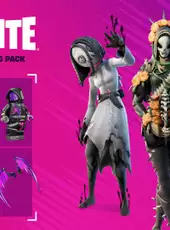 Fortnite: The Final Reckoning Pack