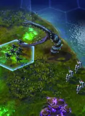 Sid Meier's Civilization: Beyond Earth