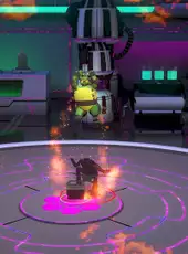 Teenage Mutant Ninja Turtles Arcade: Wrath of the Mutants