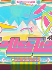 DJMax Respect V: V Liberty Pack