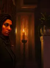 Vampire: The Masquerade - Bloodlines 2 - Shadows & Silk
