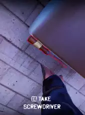 Prison Simulator