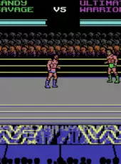 WWF European Rampage Tour