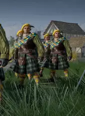 Conqueror's Blade: Season X - Highlanders