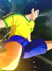 Captain Tsubasa II: World Fighters