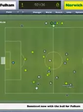 Football Manager 2005