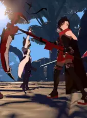 RWBY: Grimm Eclipse - Definitive Edition