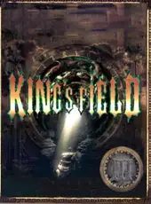 King's Field II