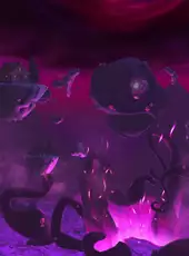 Golf With Your Friends: Corrupted Forest Course