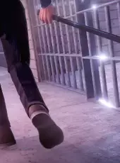 Prison Simulator