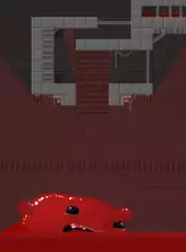 Super Meat Boy