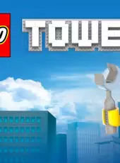 LEGO Tower