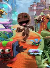 Sackboy: A Big Adventure