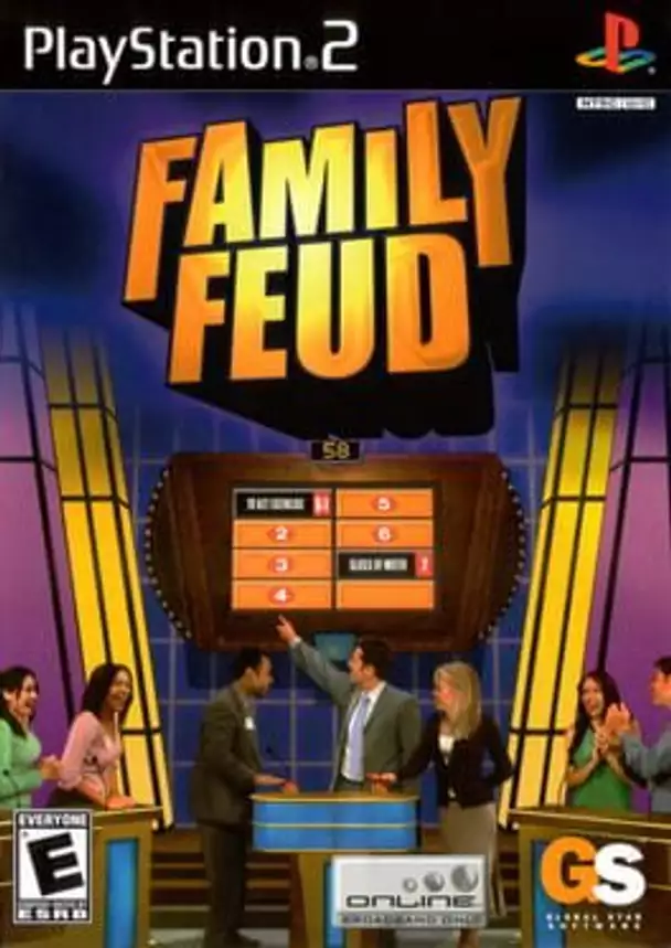 Family Feud