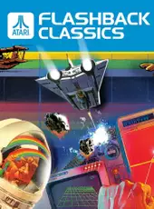 Atari Flashback Classics Switch