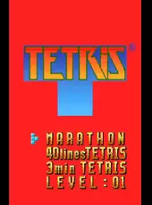 Tetris