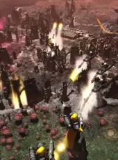 Warhammer 40,000: Gladius - Relics of War: Firepower Pack