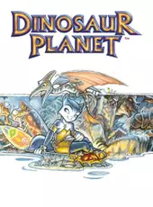 Dinosaur Planet