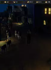 Deadwater Saloon