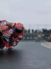 MotoGP 25