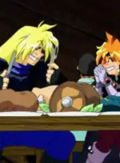 Slayers Wonderful