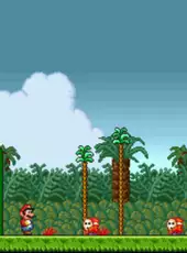 Super Mario Bros. 2