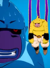Dragon Ball: Sparking! Zero - Dragon Ball Daima: Character Pack 2