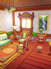 My Time at Sandrock: Super Furniture Pack