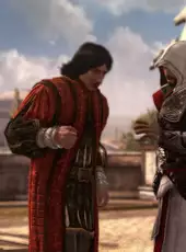 Assassin's Creed Brotherhood: Copernicus Conspiracy