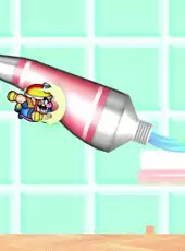 WarioWare: Get It Together!