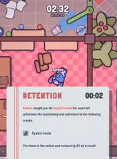Schoolbreak.io