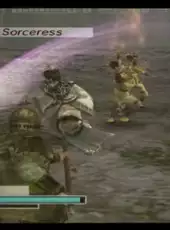 Dynasty Warriors 4: Empires