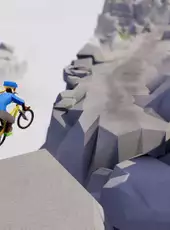 Lonely Mountains: Downhill - Misty Peak