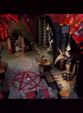 Nightlong: Union City Conspiracy