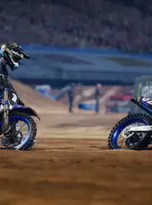 Monster Energy Supercross: The Official Videogame 4