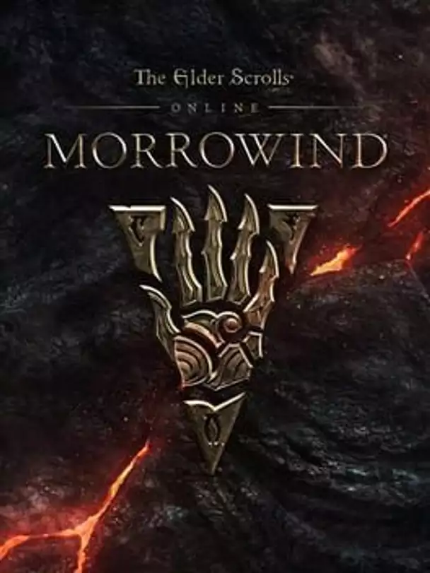 The Elder Scrolls Online: Morrowind