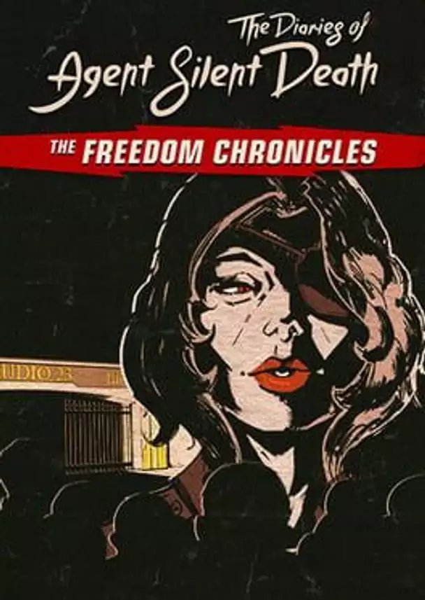 Wolfenstein II: The Freedom Chronicles - Episode 2