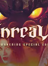 Unreal II: The Awakening - Special Edition