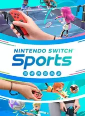 Nintendo Switch Sports