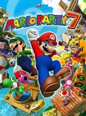 Mario Party 7