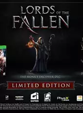 Lords of the Fallen: Limited Edition