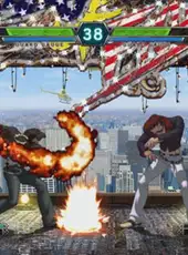 The King of Fighters XIII: Gold Edition