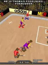 MER Innebandy