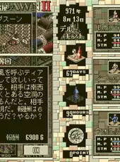 Lunatic Dawn: Legend Pack