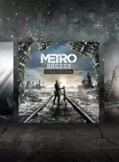 Metro Saga Bundle