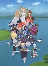 Tales of Vesperia