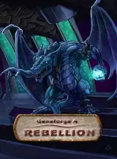 Geneforge 4: Rebellion