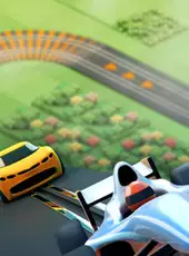 Groove Racer