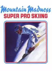 Mountain Madness: Super Pro Skiing