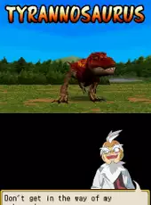 Dinosaur King